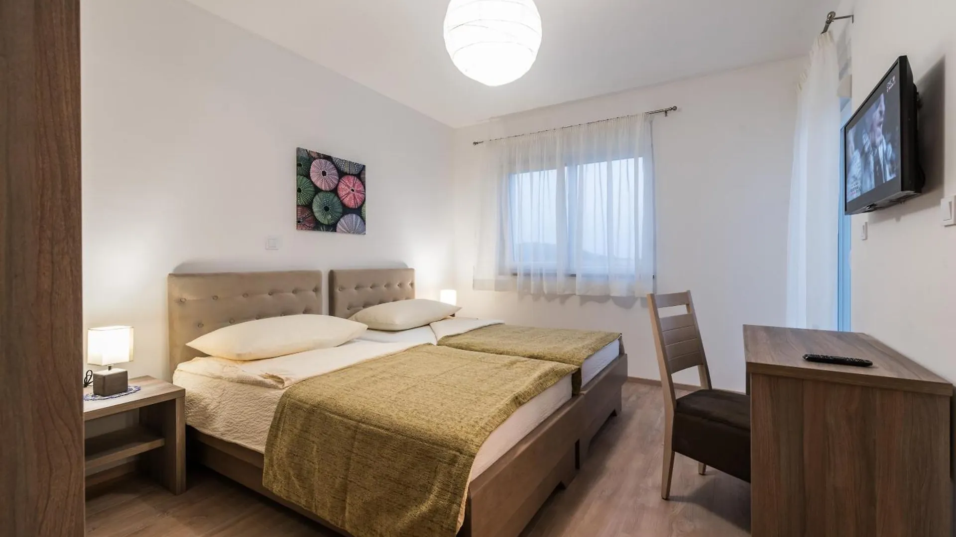 Luxury Escape With Swimming Pool & Modern Design Villa Debeljak