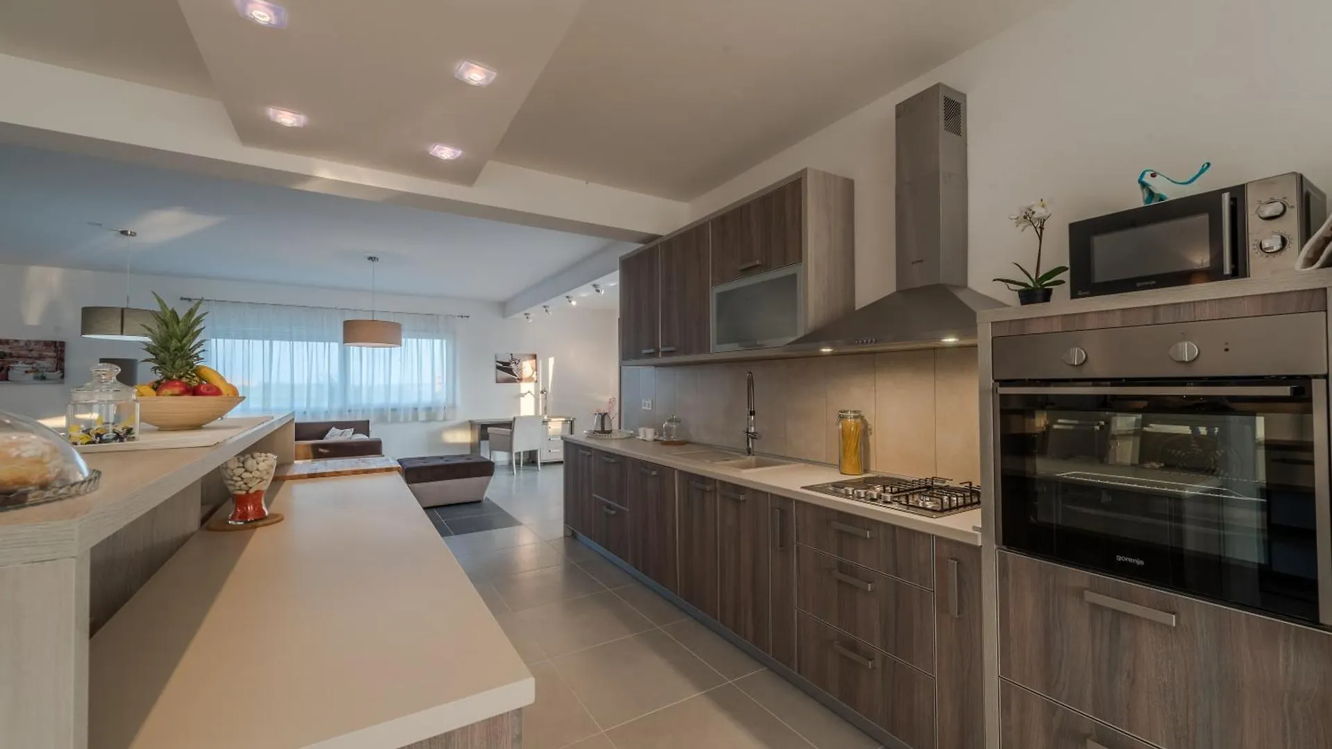 Luxury Escape With Swimming Pool & Modern Design Villa Debeljak