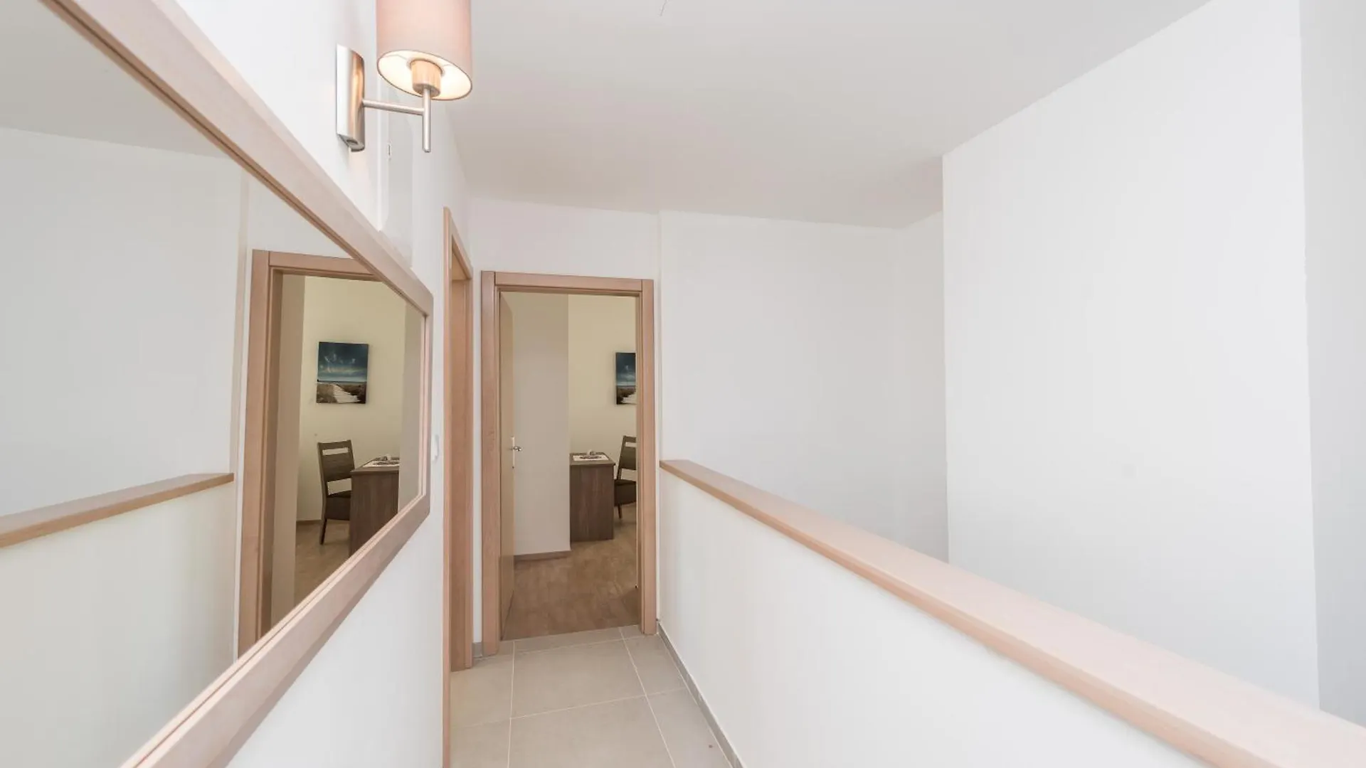 Luxury Escape With Swimming Pool & Modern Design Villa Debeljak