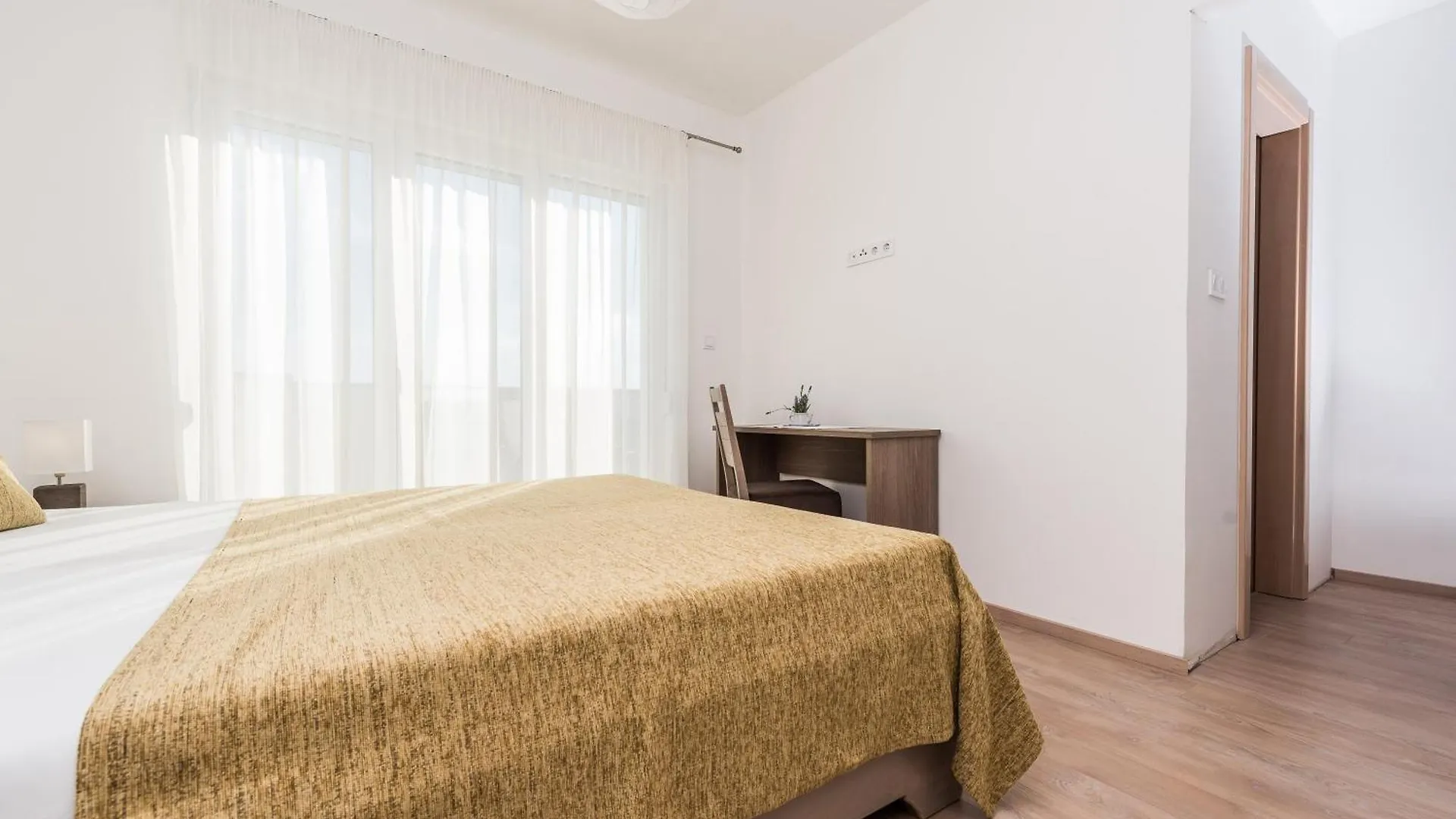 Luxury Escape With Swimming Pool & Modern Design Villa Debeljak 0*,